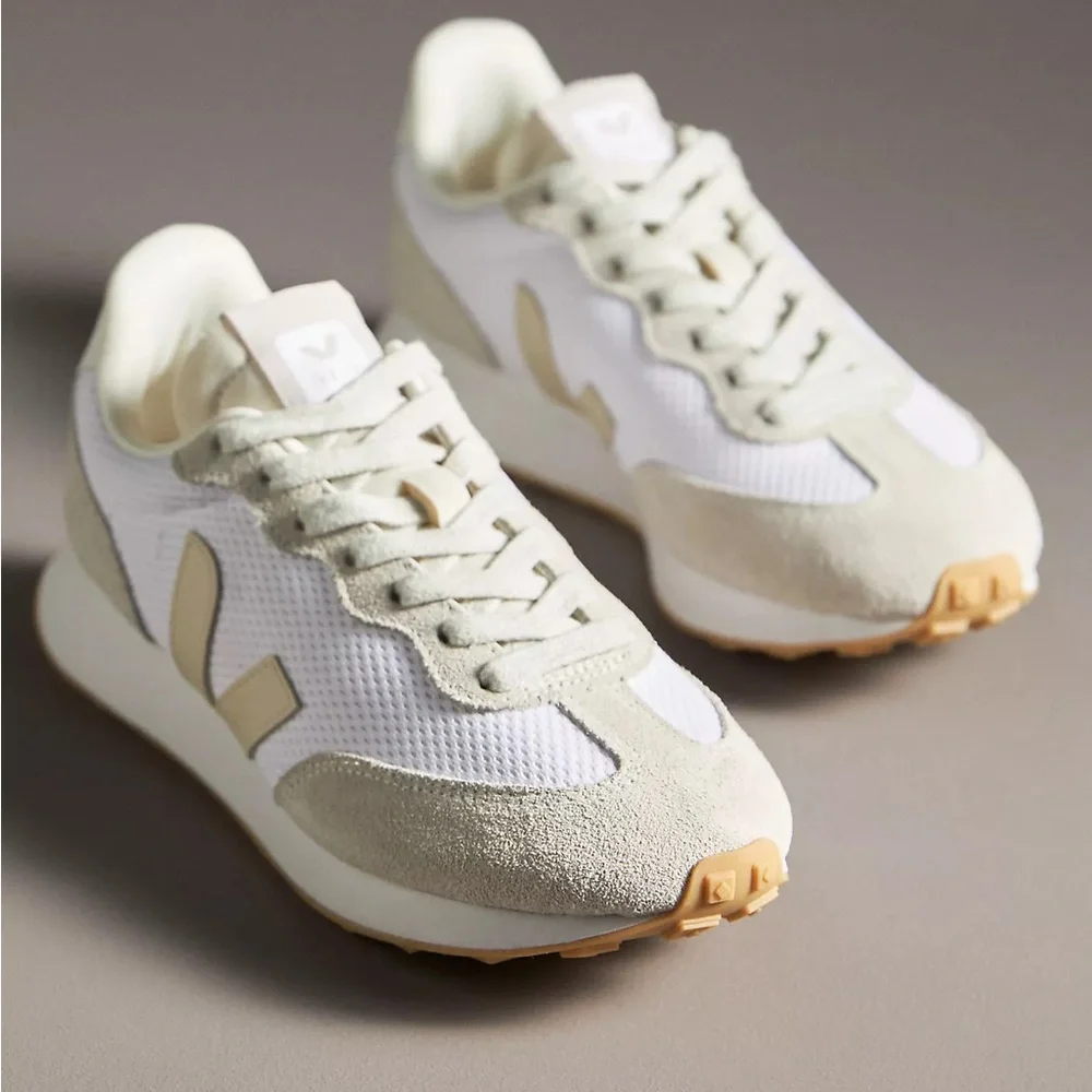 Veja Rio Branco II Sneakers Size 10 - Picture 3 of 11